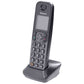 Panasonic KX-TGFA30M DECT 6.0 Digital Cordless Handset for KX-TGF38 Series Networking - VoIP Home Phones Panasonic    - Simple Cell Bulk Wholesale Pricing - USA Seller