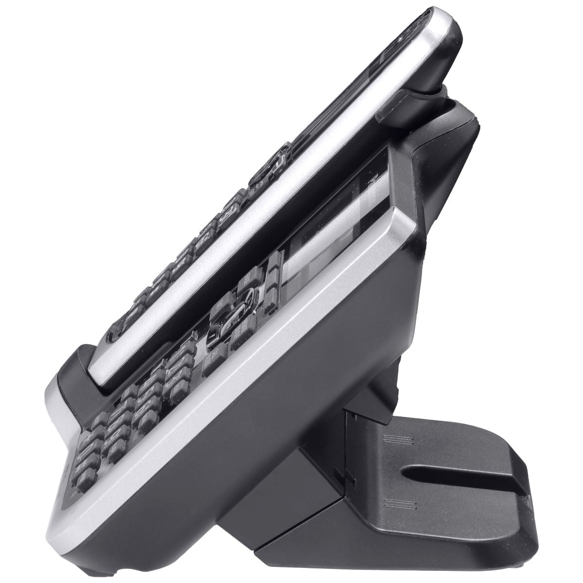 Panasonic KX-TG885SK DECT 6.0 Link2Cell Bluetooth Answering System w/5 Handsets Networking - VoIP Home Phones Panasonic    - Simple Cell Bulk Wholesale Pricing - USA Seller