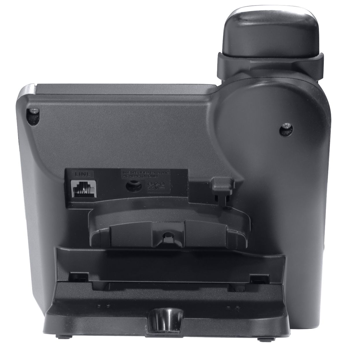 Panasonic KX-TG885SK DECT 6.0 Link2Cell Bluetooth Answering System w/5 Handsets Networking - VoIP Home Phones Panasonic    - Simple Cell Bulk Wholesale Pricing - USA Seller