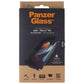PanzerGlass Case Friendly Screen Protector for Apple iPhone 13 Pro Max - Black Cell Phone - Screen Protectors PanzerGlass - Simple Cell Bulk Wholesale Pricing - USA Seller