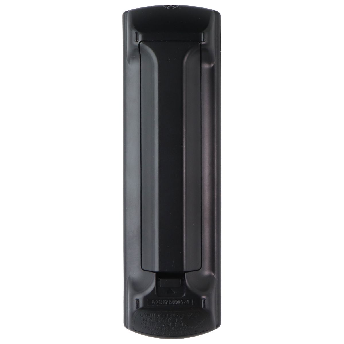 Panasonic Remote Control (N2QAYB000574) for Blu-Ray Disc Player IR6 - Black TV, Video & Audio Accessories - Remote Controls Panasonic - Simple Cell Bulk Wholesale Pricing - USA Seller