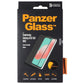 PanzerGlass Edge-to-Edge Screen Protector for Samsung Galaxy 32 5G/M12 - Black Cell Phone - Screen Protectors PanzerGlass - Simple Cell Bulk Wholesale Pricing - USA Seller