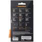 PanzerGlass Edge-to-Edge Screen Protector for Samsung Galaxy 32 5G/M12 - Black Cell Phone - Screen Protectors PanzerGlass - Simple Cell Bulk Wholesale Pricing - USA Seller
