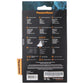 PanzerGlass Screen Protector w/ Cam Slider for Apple iPhone 12 Mini - Privacy Cell Phone - Screen Protectors PanzerGlass - Simple Cell Bulk Wholesale Pricing - USA Seller