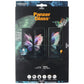 PanzerGlass Flip Fold Flex Screen Protector for Samsung Galaxy Z Fold 3 5G Cell Phone - Screen Protectors PanzerGlass - Simple Cell Bulk Wholesale Pricing - USA Seller