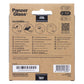 PanzerGlass PicturePerfect Camera Lens Protector for iPhone 14 Pro/Pro Max