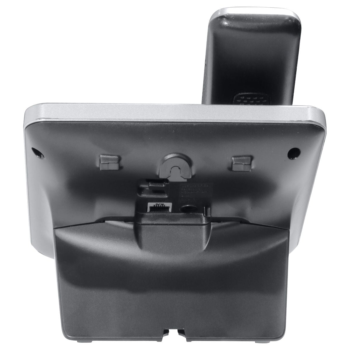 Panasonic KX-TG985 Expandable Cordless Phone System with 5 Handsets - Black Home Telephones & Accessories - Cordless Telephones & Handsets Panasonic    - Simple Cell Bulk Wholesale Pricing - USA Seller