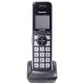 Panasonic KX-TG985 Expandable Cordless Phone System with 5 Handsets - Black Home Telephones & Accessories - Cordless Telephones & Handsets Panasonic    - Simple Cell Bulk Wholesale Pricing - USA Seller