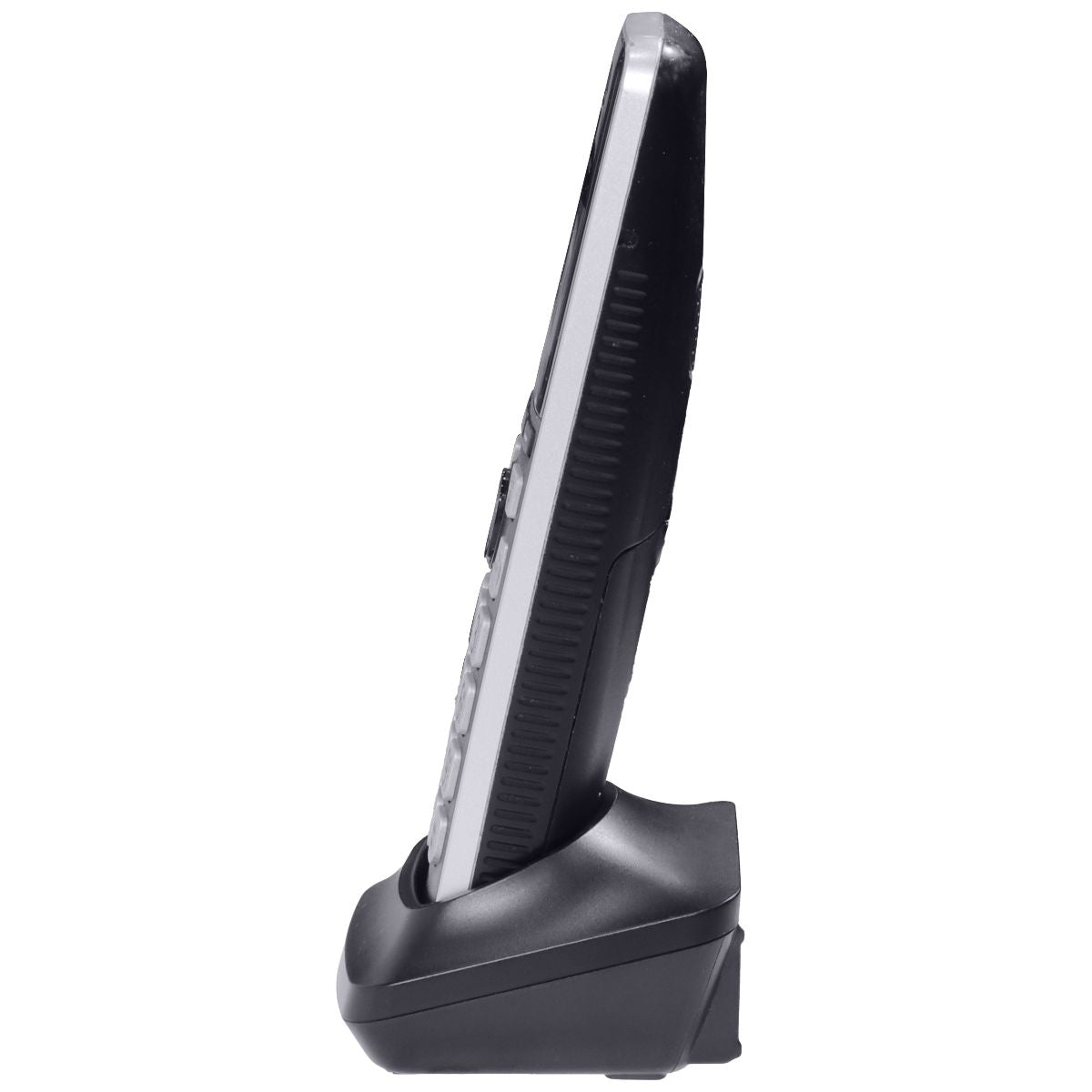 Panasonic KX-TG985 Expandable Cordless Phone System with 5 Handsets - Black Home Telephones & Accessories - Cordless Telephones & Handsets Panasonic    - Simple Cell Bulk Wholesale Pricing - USA Seller