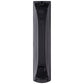 Panasonic Remote Control (N2QAYB000862) for Select Panasonic TVs - Black