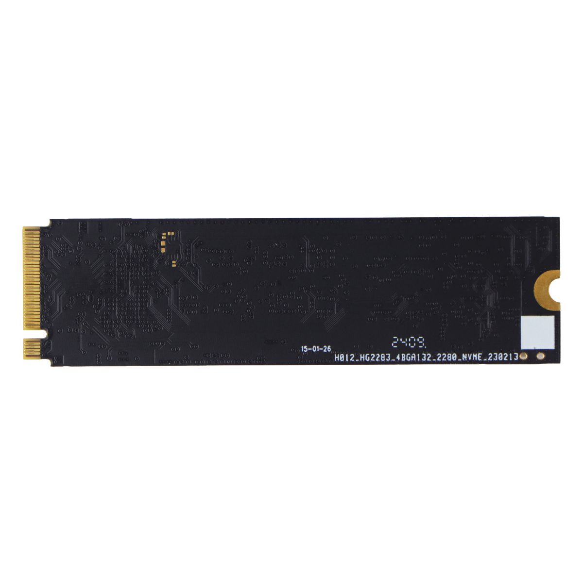 Patriot P300 256GB PCIe Gen3 x4 M.2 Low-Power Consumption SSD (P300P256GM28) Digital Storage - Solid State Drives Patriot - Simple Cell Bulk Wholesale Pricing - USA Seller