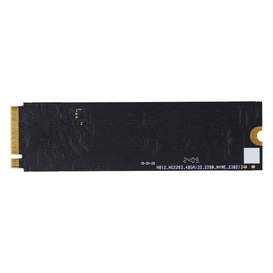Patriot P300 256GB PCIe Gen3 x4 M.2 Low-Power Consumption SSD (P300P256GM28) Digital Storage - Solid State Drives Patriot - Simple Cell Bulk Wholesale Pricing - USA Seller