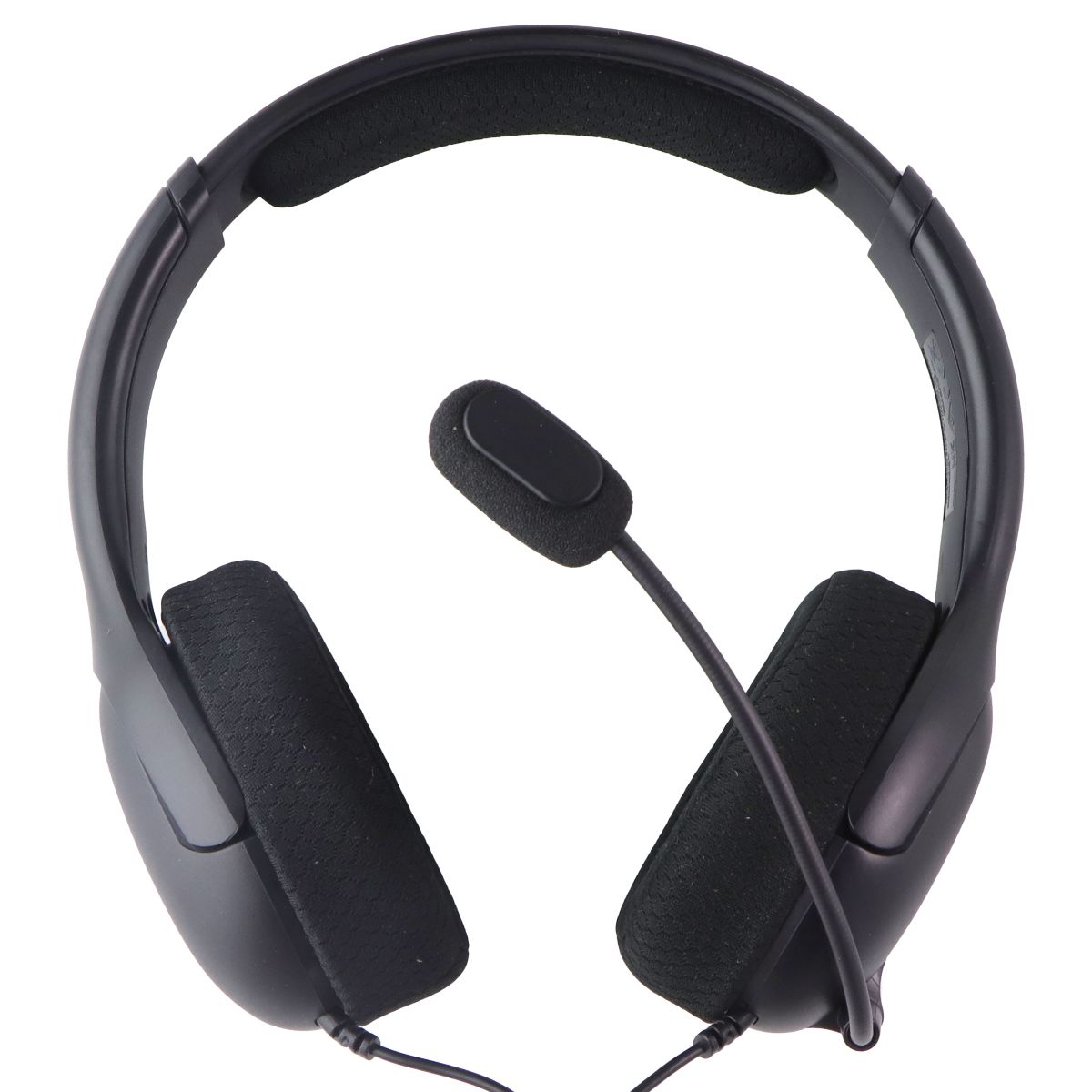 PDP AIRLITE Headset with Mic for Xbox Series X/S/One & Windows 10/11 - Black Portable Audio - Headphones PDP - Simple Cell Bulk Wholesale Pricing - USA Seller