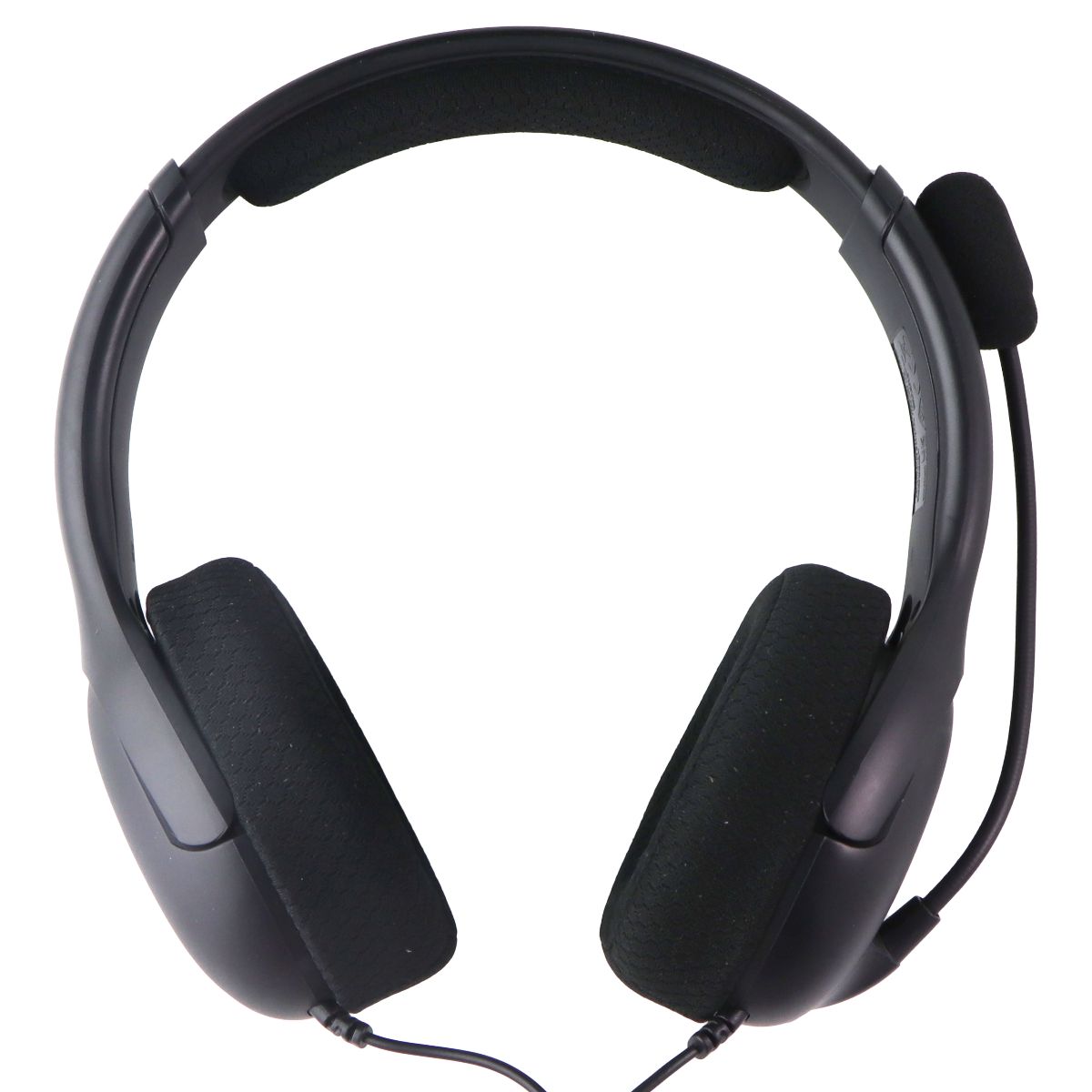 PDP AIRLITE Headset with Mic for Xbox Series X/S/One & Windows 10/11 - Black Portable Audio - Headphones PDP - Simple Cell Bulk Wholesale Pricing - USA Seller