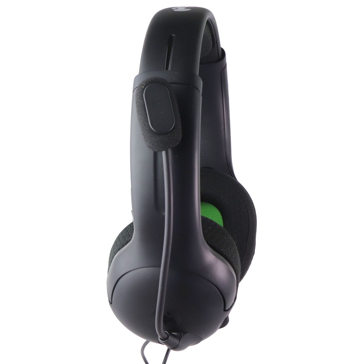 PDP AIRLITE Headset with Mic for Xbox Series X/S/One & Windows 10/11 - Black Portable Audio - Headphones PDP - Simple Cell Bulk Wholesale Pricing - USA Seller