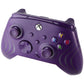 PDP Afterglow Wave Wired Gaming Controller for XBOX X/S/One/PC - Purple Gaming/Console - Controllers & Attachments PDP - Simple Cell Bulk Wholesale Pricing - USA Seller
