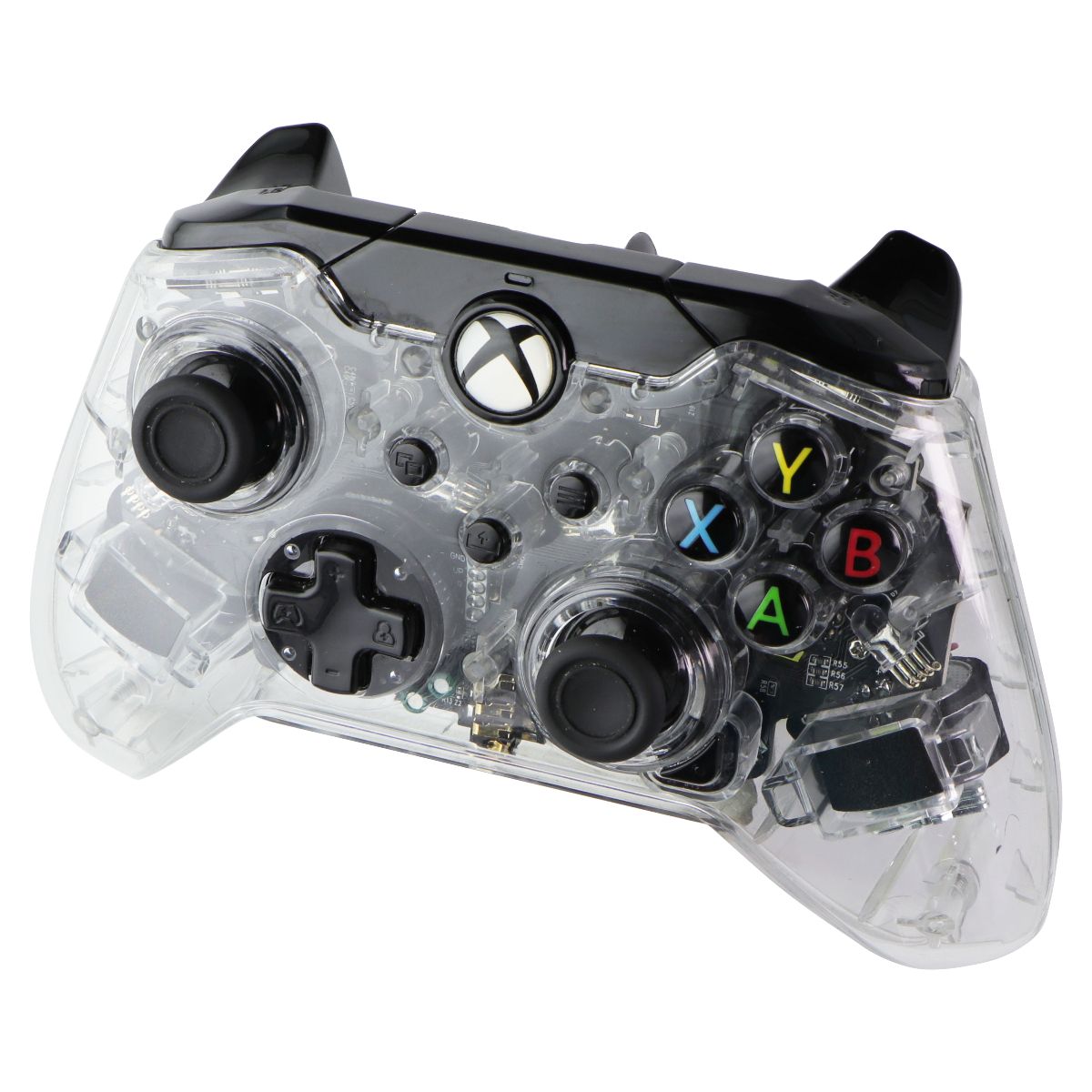 PDP Afterglow LED Wired Game Controller with RGB for Xbox Series X/S/Xbox One/PC Gaming/Console - Controllers & Attachments PDP - Simple Cell Bulk Wholesale Pricing - USA Seller