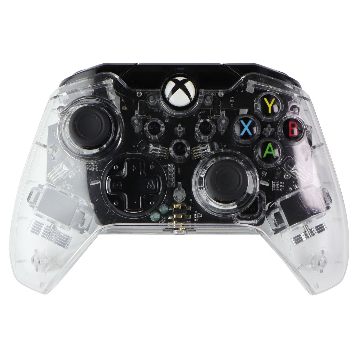 PDP Afterglow LED Wired Game Controller with RGB for Xbox Series X/S/Xbox One/PC Gaming/Console - Controllers & Attachments PDP - Simple Cell Bulk Wholesale Pricing - USA Seller