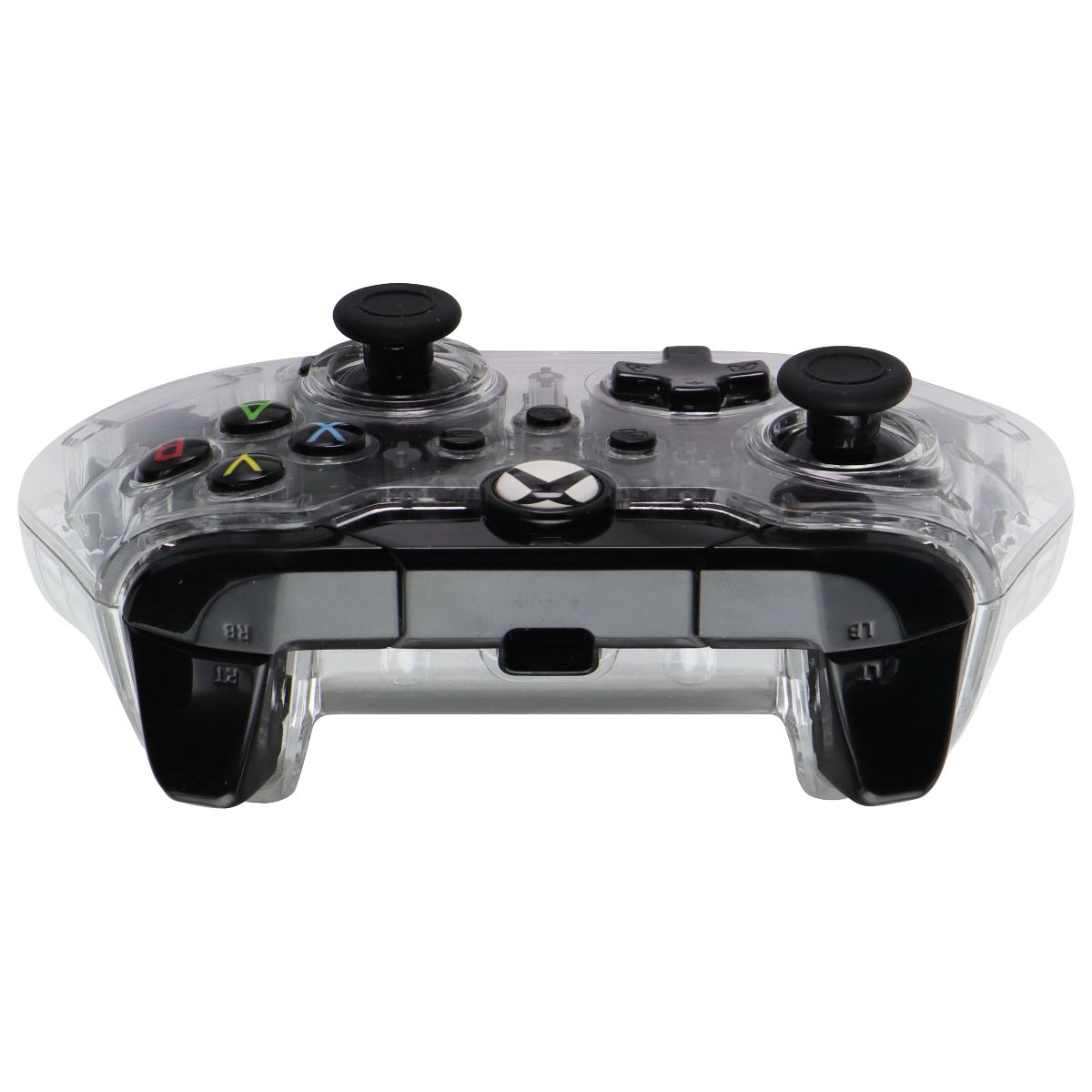 PDP Afterglow LED Wired Game Controller with RGB for Xbox Series X/S/Xbox One/PC Gaming/Console - Controllers & Attachments PDP - Simple Cell Bulk Wholesale Pricing - USA Seller