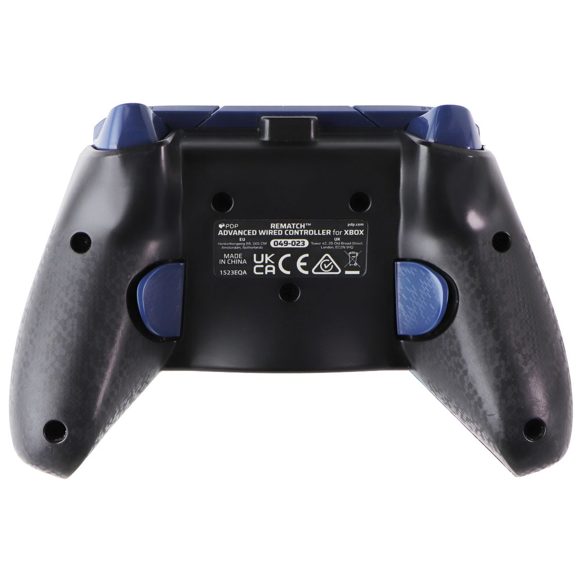 PDP REMATCH Wired Controller for Xbox Series X/S/One - Green Glitch