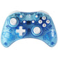 PDP Rock Candy Wired Gaming Controller for Nintendo - Blu-merang Blue / Clear Gaming/Console - Controllers & Attachments PDP - Simple Cell Bulk Wholesale Pricing - USA Seller