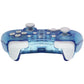 PDP Rock Candy Wired Gaming Controller for Nintendo - Blu-merang Blue / Clear Gaming/Console - Controllers & Attachments PDP - Simple Cell Bulk Wholesale Pricing - USA Seller