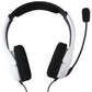 PDP AIRLITE Wired Stereo Gaming Headset for PlayStation 5/4 & PC - Frost White Gaming/Console - Headsets PDP - Simple Cell Bulk Wholesale Pricing - USA Seller