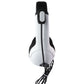 PDP AIRLITE Wired Stereo Gaming Headset for PlayStation 5/4 & PC - Frost White Gaming/Console - Headsets PDP - Simple Cell Bulk Wholesale Pricing - USA Seller