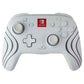 PDP Afterglow Wave Wireless Controller (500-252) for Nintendo Switch - White Gaming/Console - Controllers & Attachments PDP - Simple Cell Bulk Wholesale Pricing - USA Seller