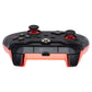 PDP Gaming Xbox Wired Controller - Atomic Carbon (Orange-Black) 049-012-1 MICRO Gaming/Console - Controllers & Attachments PDP - Simple Cell Bulk Wholesale Pricing - USA Seller