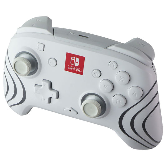 PDP Afterglow Wave Wireless Gaming Controller for Nintendo Switch - White Gaming/Console - Controllers & Attachments PDP - Simple Cell Bulk Wholesale Pricing - USA Seller