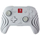 PDP Afterglow Wave Wireless Gaming Controller for Nintendo Switch - White Gaming/Console - Controllers & Attachments PDP - Simple Cell Bulk Wholesale Pricing - USA Seller