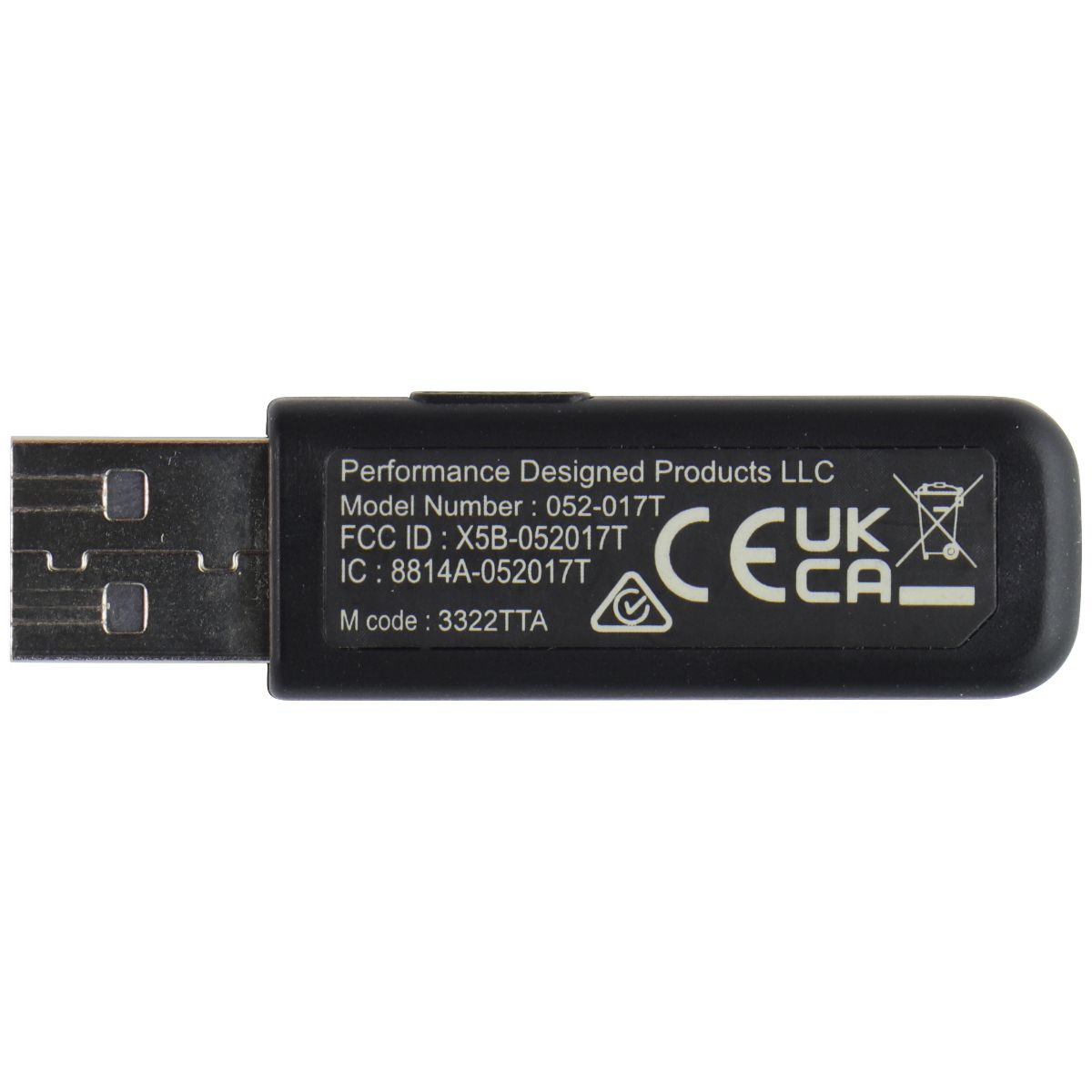 Genuine PDP AIRLITE PRO Wireless USB Dongle Transmitter PS/PC - (052-017T) Gaming/Console - Other Accessories PDP - Simple Cell Bulk Wholesale Pricing - USA Seller