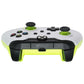 PDP Wired Gaming Controller for Xbox Series X/S/Xbox One - White/Neon Yellow Gaming/Console - Controllers & Attachments PDP - Simple Cell Bulk Wholesale Pricing - USA Seller