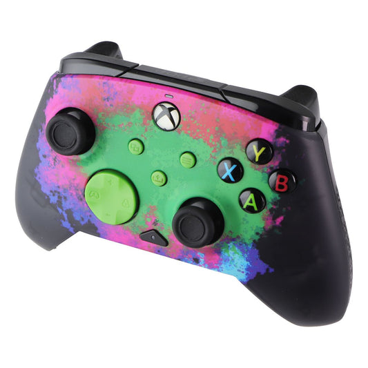 PDP Gaming Bundle Pack Wired Controller and Headset for Xbox / PC - Space Dust Gaming/Console - Accessory Bundles PDP - Simple Cell Bulk Wholesale Pricing - USA Seller