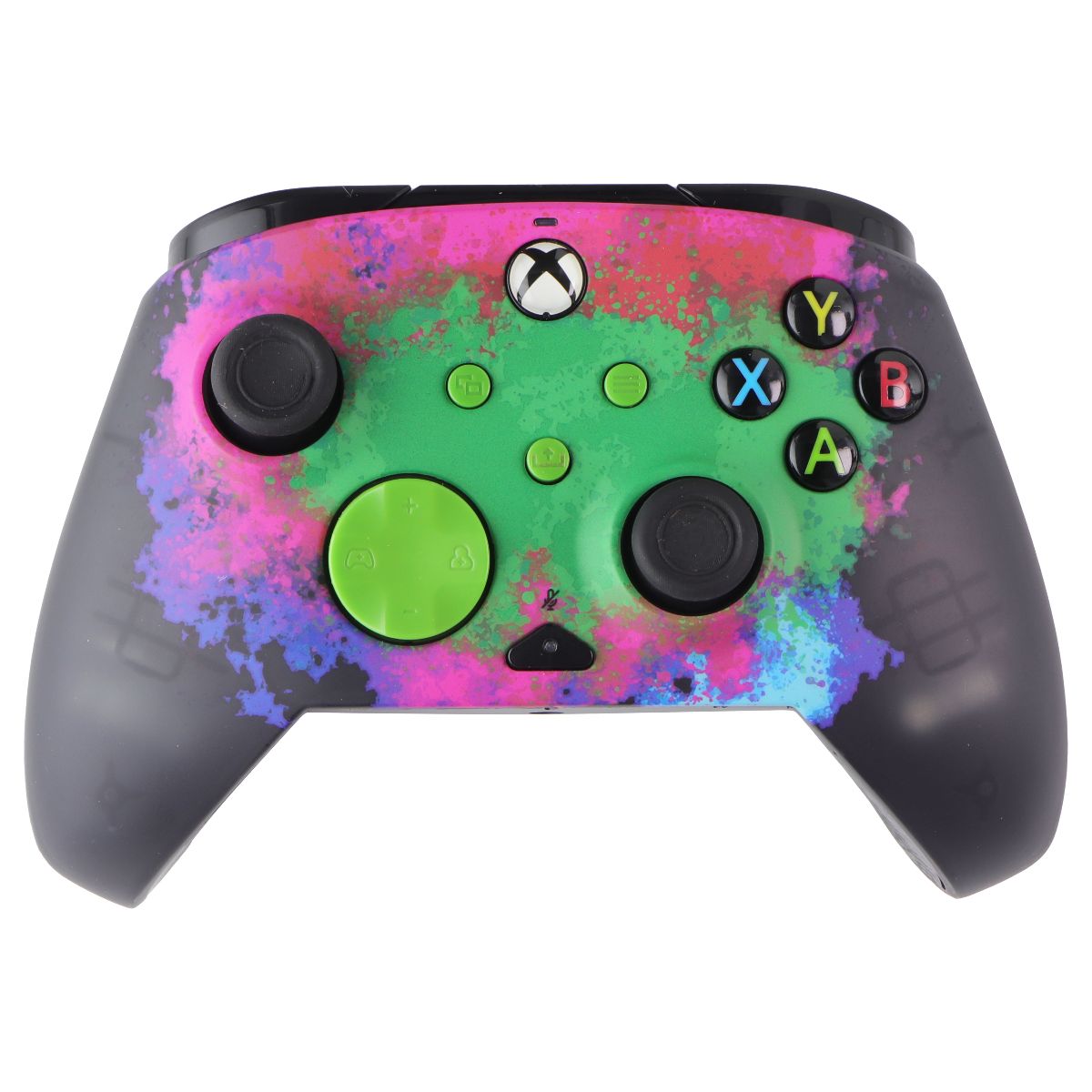 PDP Gaming Bundle Pack Wired Controller and Headset for Xbox / PC - Space Dust Gaming/Console - Accessory Bundles PDP - Simple Cell Bulk Wholesale Pricing - USA Seller