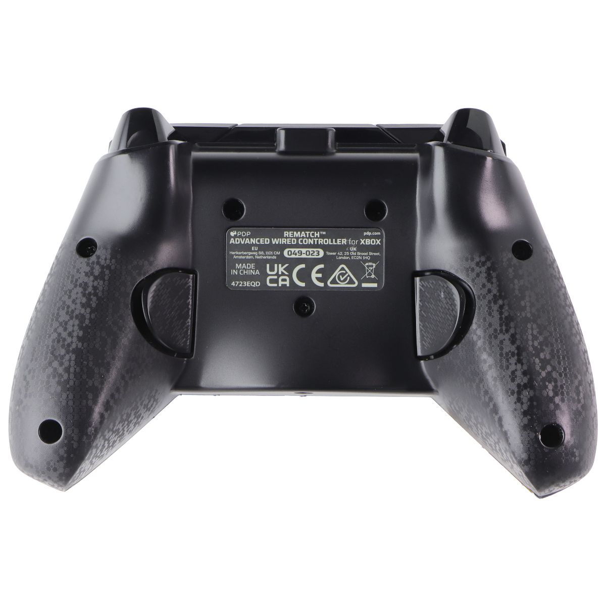 PDP Gaming Bundle Pack Wired Controller and Headset for Xbox / PC - Space Dust Gaming/Console - Accessory Bundles PDP - Simple Cell Bulk Wholesale Pricing - USA Seller