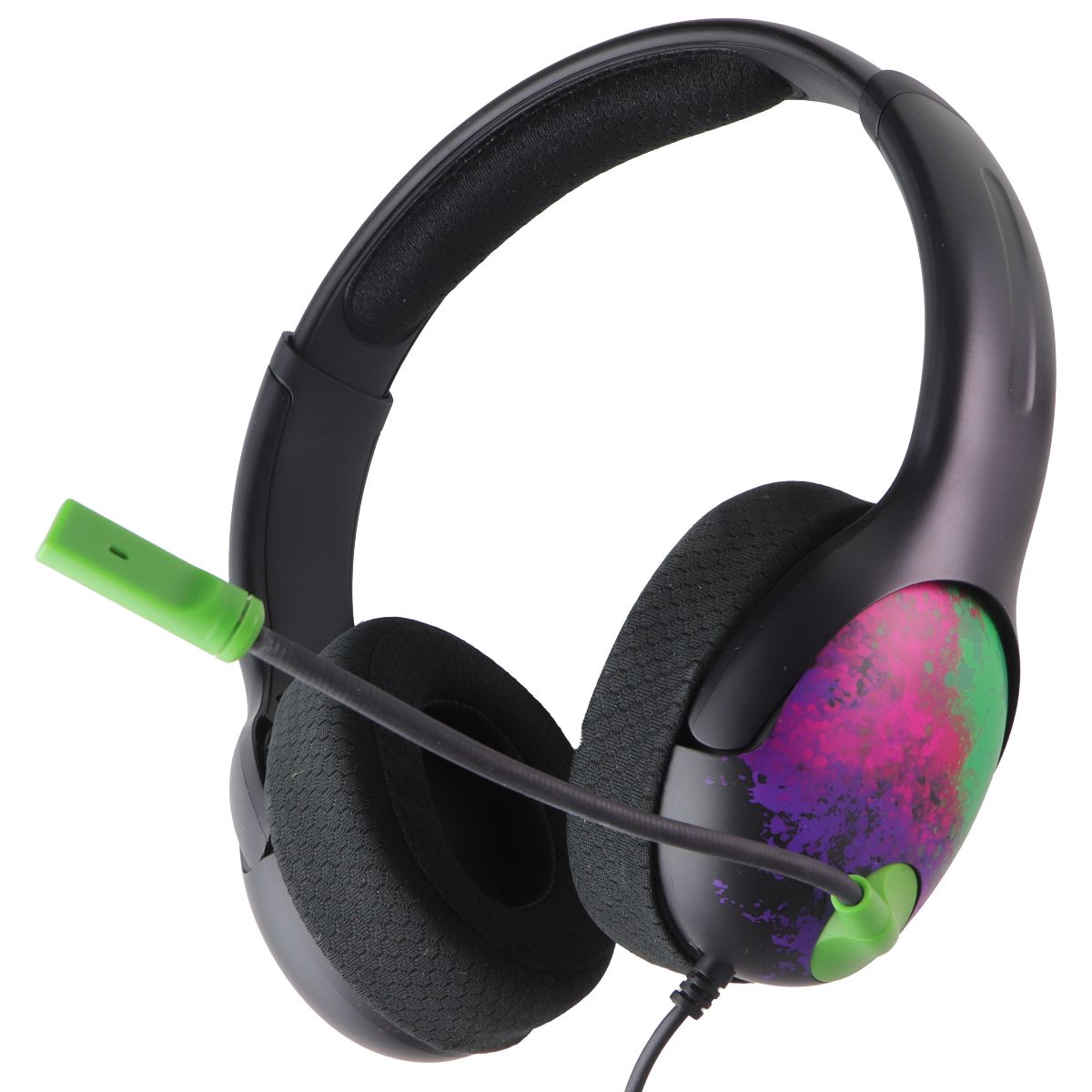 PDP Gaming Bundle Pack Wired Controller and Headset for Xbox / PC - Space Dust Gaming/Console - Accessory Bundles PDP - Simple Cell Bulk Wholesale Pricing - USA Seller