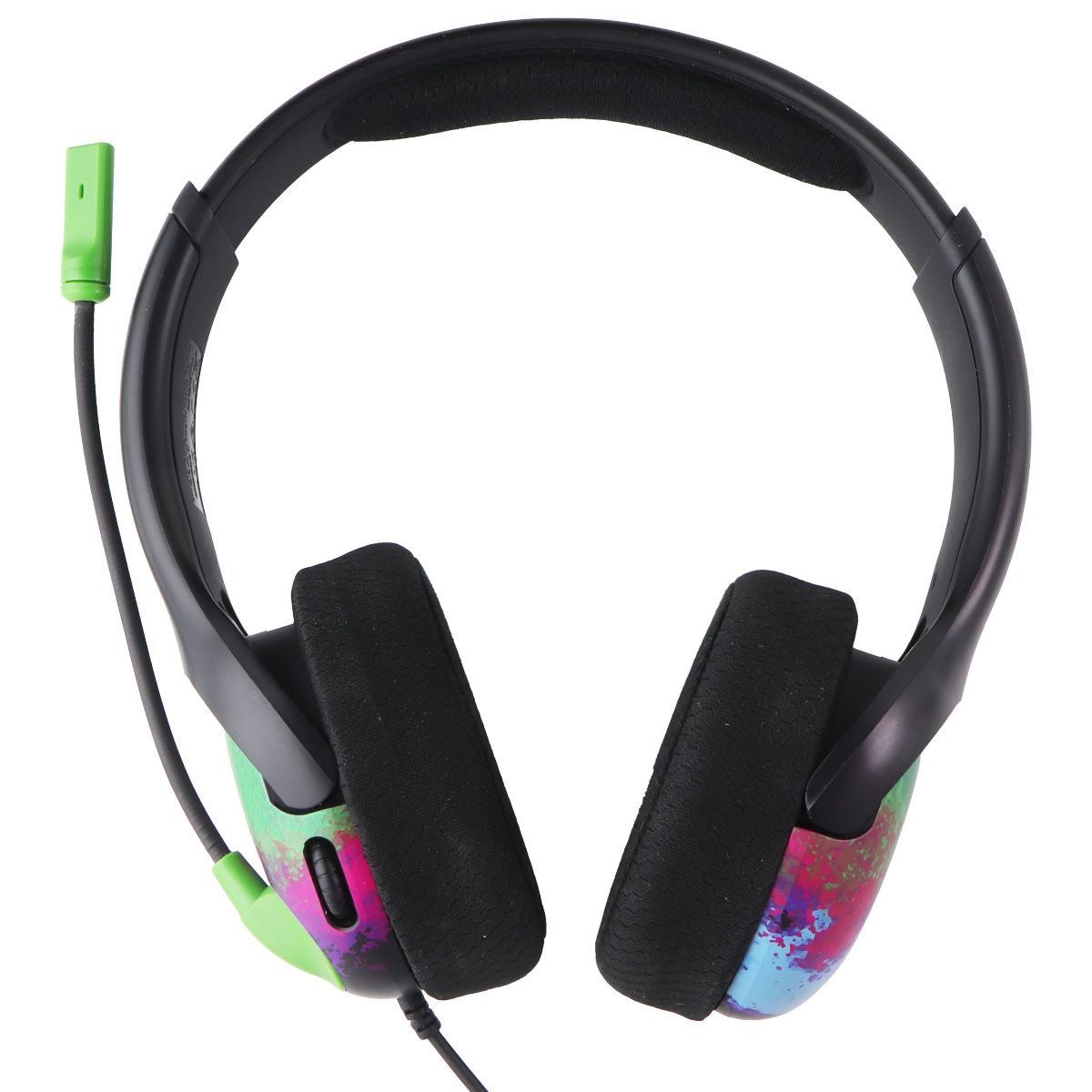 PDP Gaming Bundle Pack Wired Controller and Headset for Xbox / PC - Space Dust Gaming/Console - Accessory Bundles PDP - Simple Cell Bulk Wholesale Pricing - USA Seller