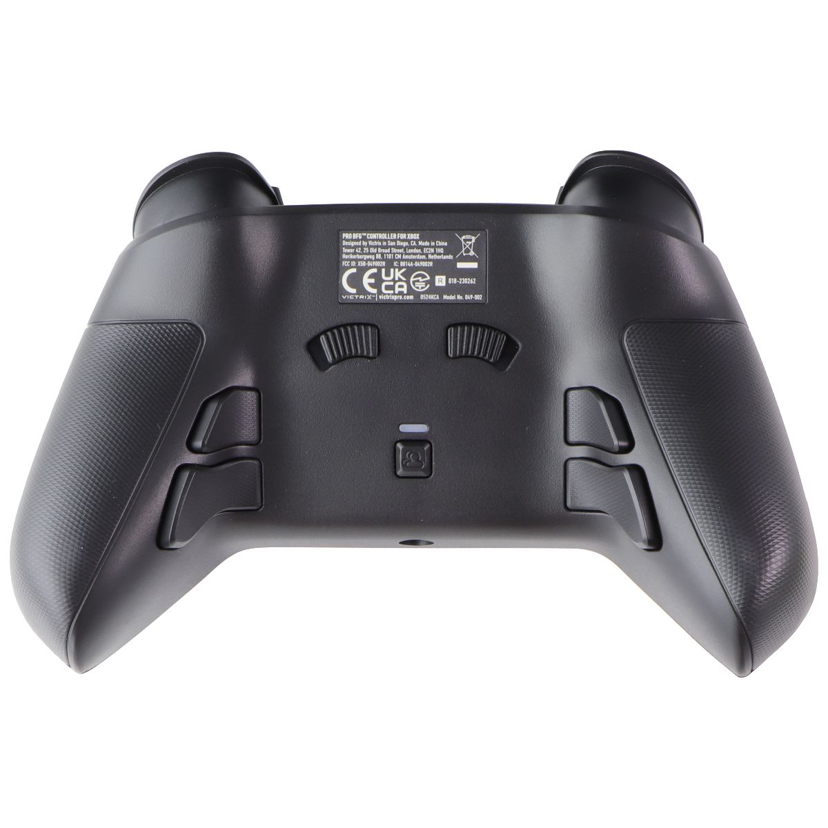 Official PDP Victrix Pro BFG Wireless Gaming Controller for Xbox X