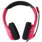 PDP Gaming AIRLITE Headset with Noise-Cancelling Mic - Red Spirit (049-015) Portable Audio - Headphones PDP Gaming - Simple Cell Bulk Wholesale Pricing - USA Seller