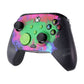 PDP Rematch Glow Advanced Wired Xbox X/S/One Controller - Space Dust (049-023) Gaming/Console - Controllers & Attachments PDP - Simple Cell Bulk Wholesale Pricing - USA Seller