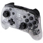 PDP Afterglow Wireless Deluxe Controller for Nintendo Switch - Clear/LED Gaming/Console - Controllers & Attachments PDP - Simple Cell Bulk Wholesale Pricing - USA Seller