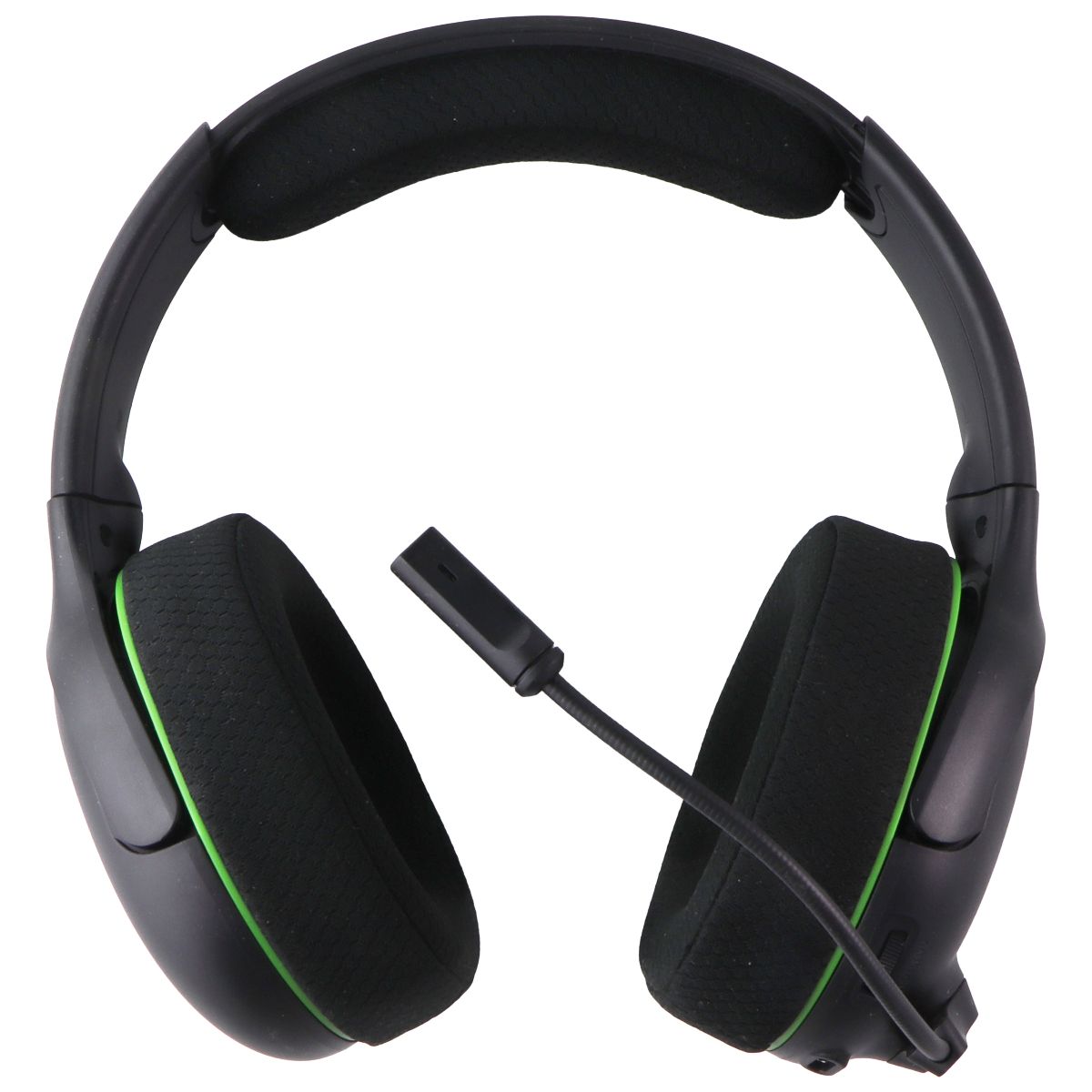 PDP AIRLITE Pro Wireless Headset for Xbox Series One/X/S/Windows 10/11 - Black Portable Audio - Headphones PDP - Simple Cell Bulk Wholesale Pricing - USA Seller