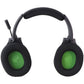 PDP AIRLITE Pro Wireless Headset for Xbox Series One/X/S/Windows 10/11 - Black Portable Audio - Headphones PDP - Simple Cell Bulk Wholesale Pricing - USA Seller
