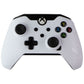 PDP Wired Game Controller for XBOX X|S, One, and Windows 10 PC - White Camo Gaming/Console - Controllers & Attachments PDP Gaming    - Simple Cell Bulk Wholesale Pricing - USA Seller