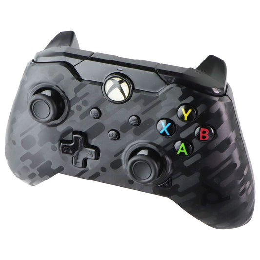 PDP Gaming Wired Controller for Xbox Series X/S/One - Phantom Black (049-012-1) Gaming/Console - Controllers & Attachments PDP Gaming - Simple Cell Bulk Wholesale Pricing - USA Seller