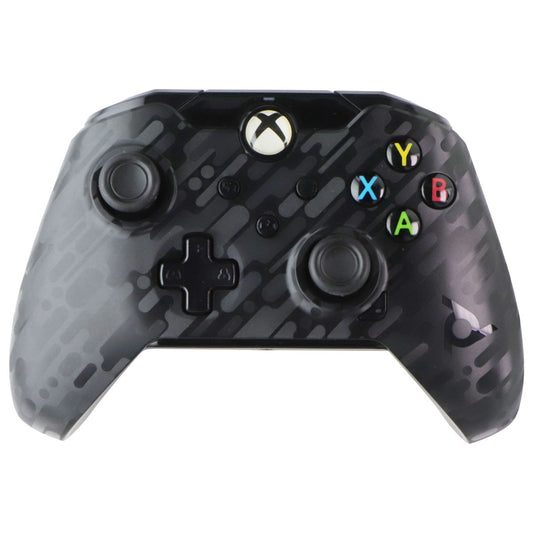PDP Gaming Wired Controller for Xbox Series X/S/One - Phantom Black (049-012-1) Gaming/Console - Controllers & Attachments PDP Gaming - Simple Cell Bulk Wholesale Pricing - USA Seller
