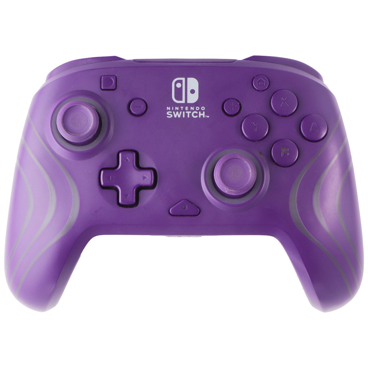 PDP Afterglow Wave Wireless RGB Motion Controller for Nintendo Switch - Purple Gaming/Console - Controllers & Attachments PDP - Simple Cell Bulk Wholesale Pricing - USA Seller