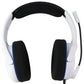 PDP AIRLITE PRO Wired Headset for PlayStation/PC - Frost White (052-018-WH) Gaming/Console - Headsets PDP - Simple Cell Bulk Wholesale Pricing - USA Seller